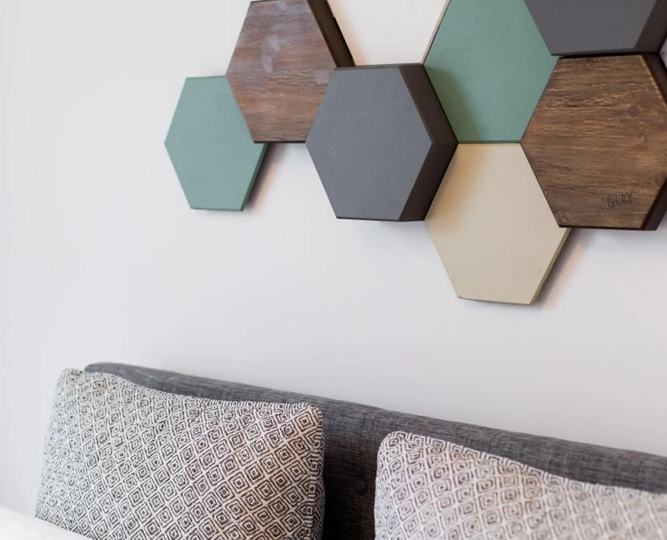Hip, Stylish Apartment In Little Italy By Den Stays A Montreal