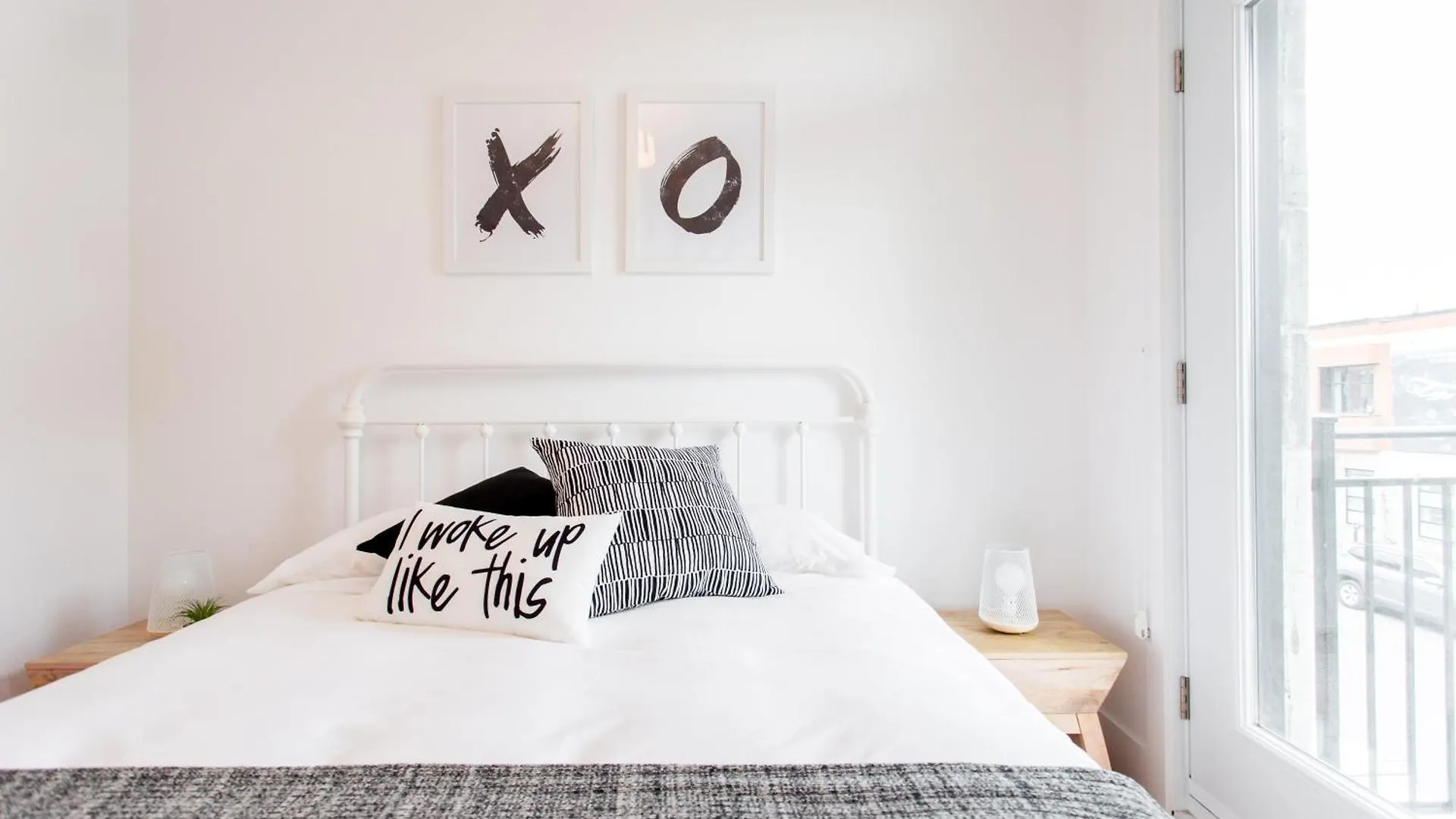 Hip, Stylish Apartment In Little Italy By Den Stays A Montreal